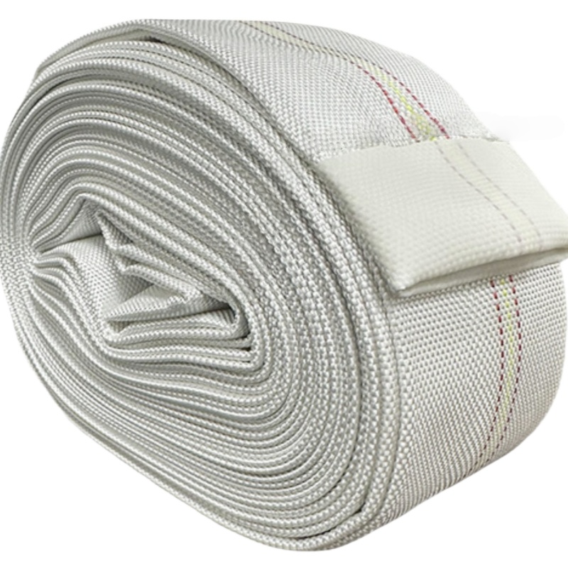 High Pressure PU Lining  Fire Hose 