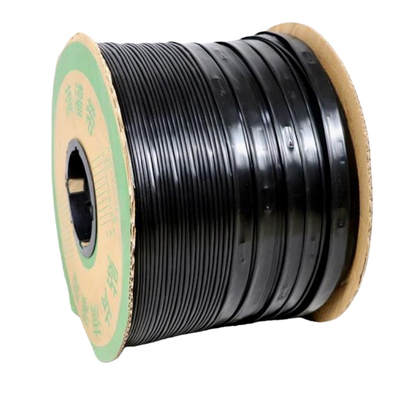 Drip Tape With Flat Emitter For Drip irrigation