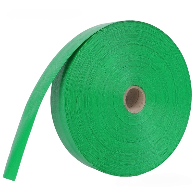 PE Woven Layflat Hose for Water Transfer 