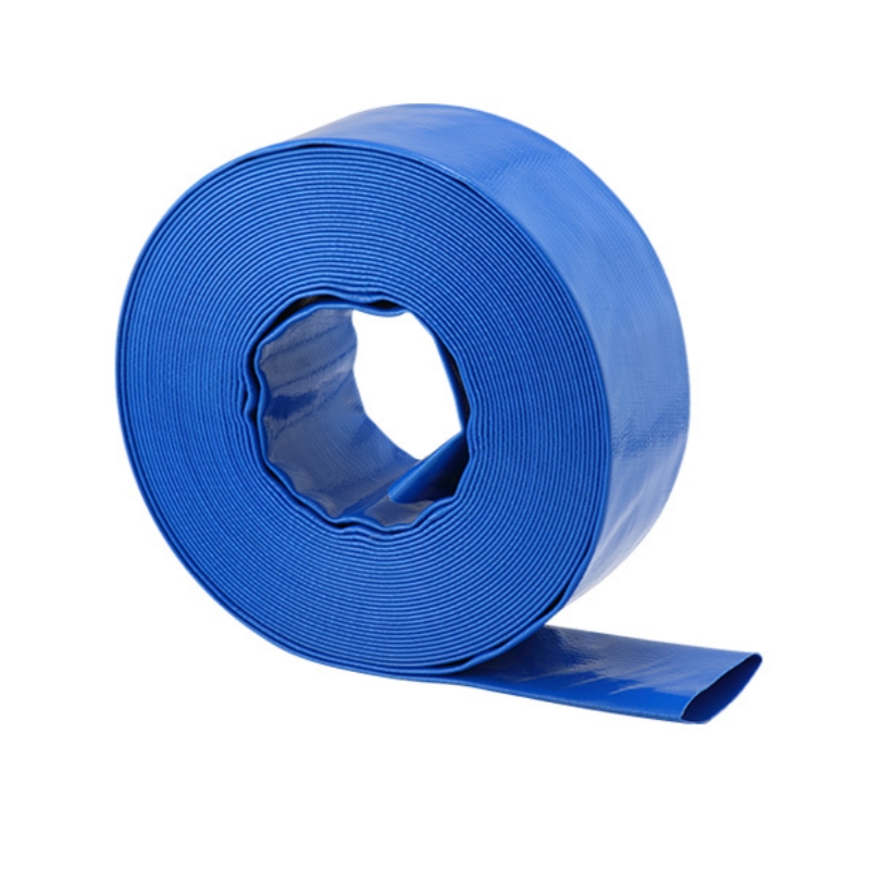 PVC Layflat Hose 