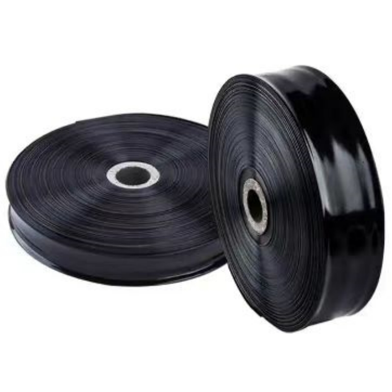 Black PE Micro Spray Hose Rain Hose for Spray Irrigation System