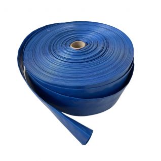PE Woven Layflat Hose 