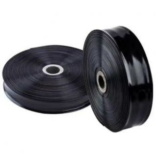 Black PE micro spray hose for irrigation 