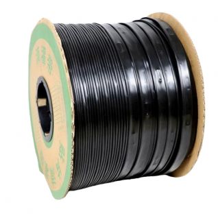 Drip Tape With Flat Emitter For Drip irrigation