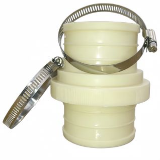 Water Hose  Connector 